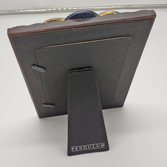 NWT BOGO 3 Dimensional Art Picture Frame 4x6 Cattle - Buy One Get One Free - Picture 6 of 6